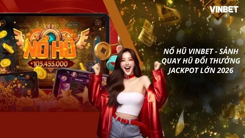 Vinbet